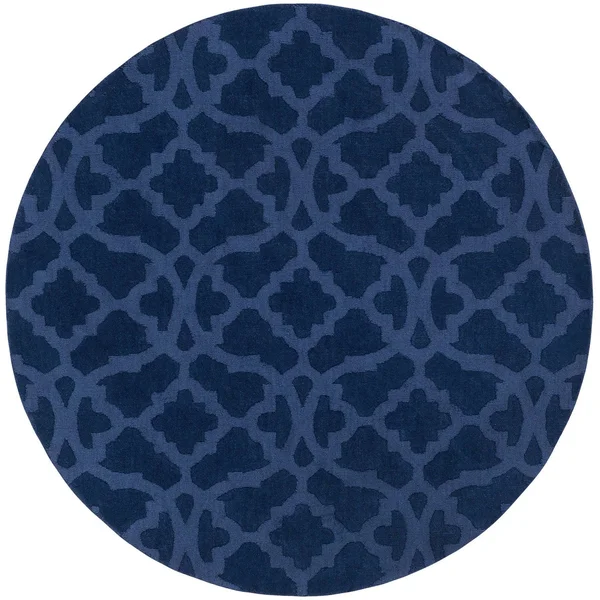 Artistic Weavers Metro Kristen Round Handloomed Area Rug
