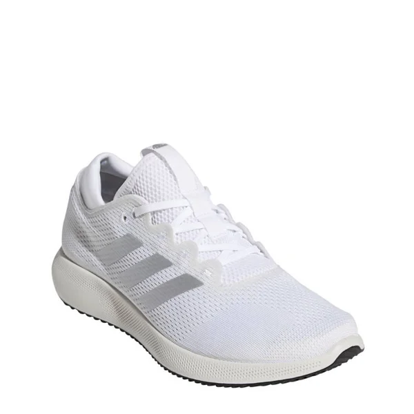 Adidas Edge Flex Women's Running Shoes, Size: 10.5, White