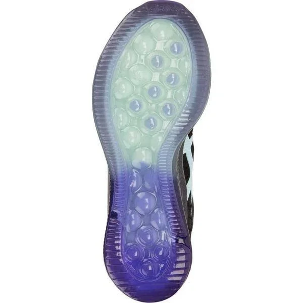 Asics Women's Gel-Quantum Infinity Running Shoes, Black - Size 6.5