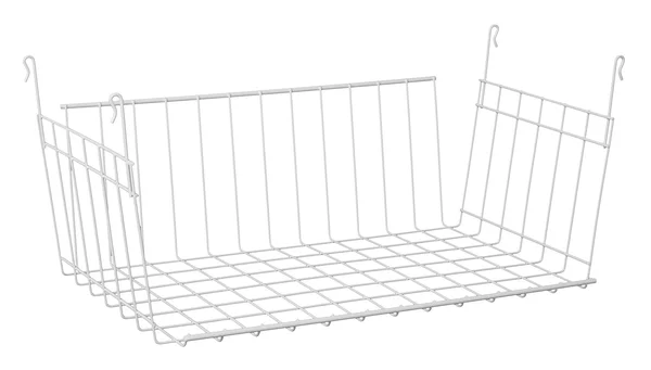 Closetmaid 6222 Hanging Basket for Wire Shelving N/A