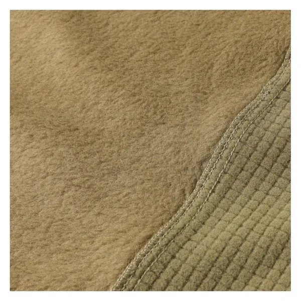 Propper Gen III Fleece Jacket, Tan