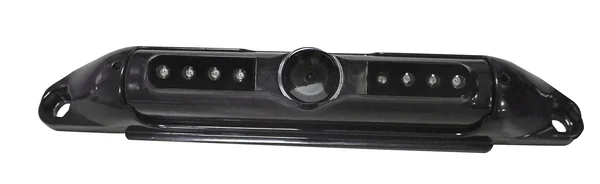 Boyo Vtl420cir Bar-Type License Plate Camera with IR Night Vision (Black)