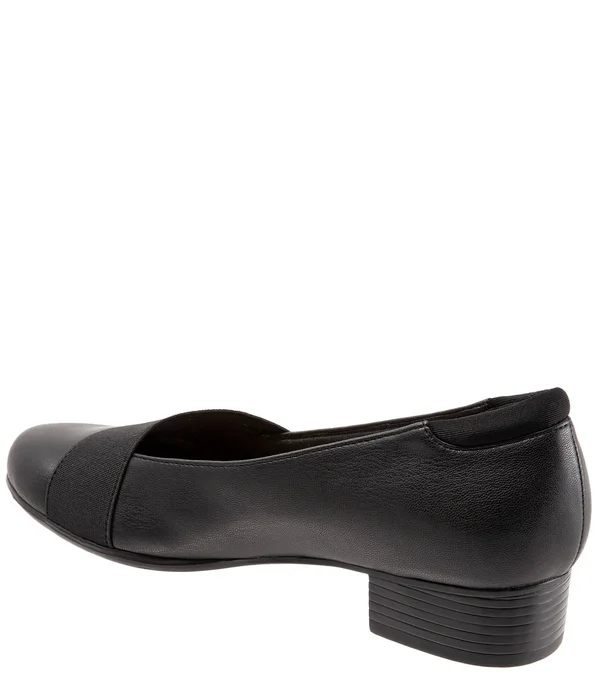 Trotters Women's Melinda Slip-On, Size: 11, Taupe Synthetic