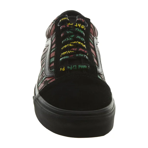 Vans Old Skool Atcq Black 9.5