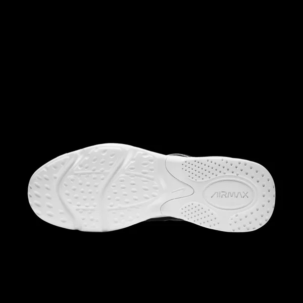 Nike Air Max 2x Men's Shoes in Black - Size: 7, CK2943-001