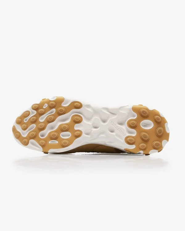 Nike React Sertu Gold