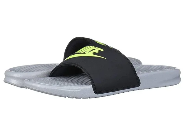 Nike Men's Benassi Just Do It Slide Sandal