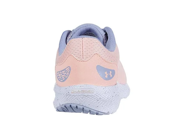 Under Armour Youth Charged Pursuit 2 - Orange, 5