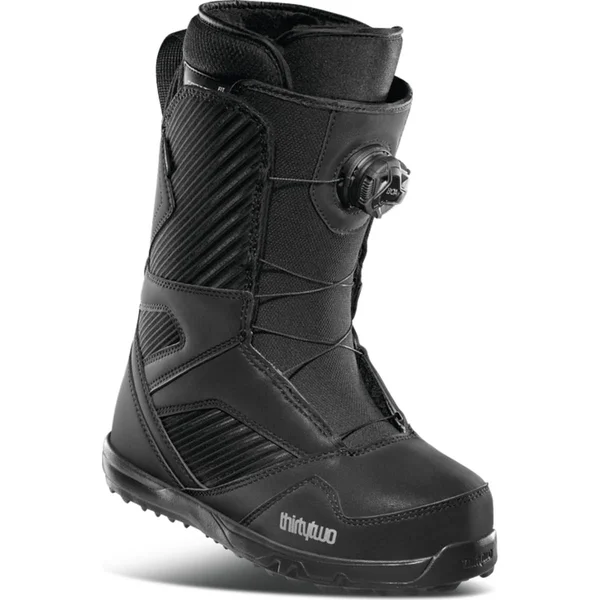 Thirtytwo Women's STW Boa Snowboard Boots 2021 - 9 Grey