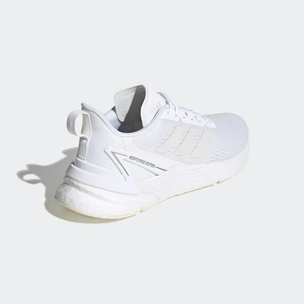 Adidas Response Super Women's Running Shoes - Size: 7, White