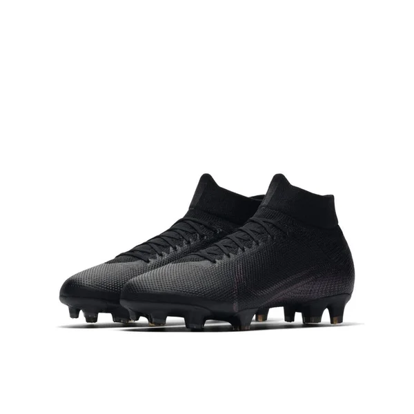 Nike Mercurial Superfly 7 Pro FG Black/Black 8.5