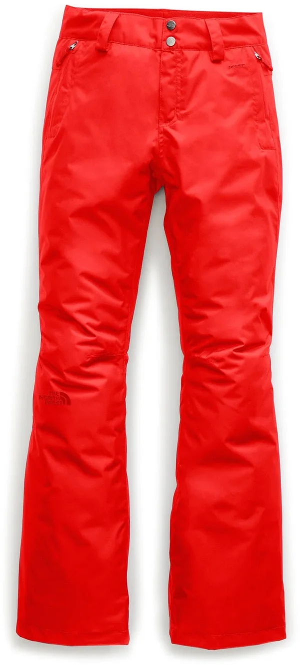 The North Face Women's Sally Pant Fiery Red