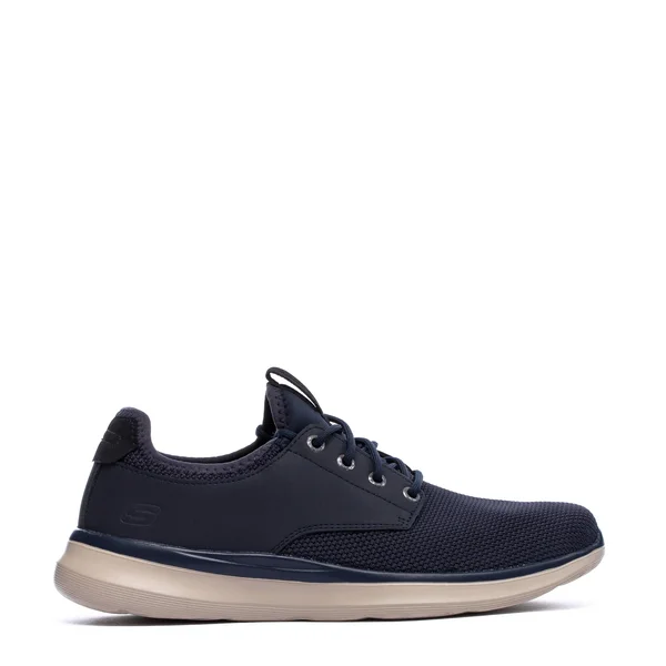 Skechers Delson 2.0 - Weslo Navy 10.5
