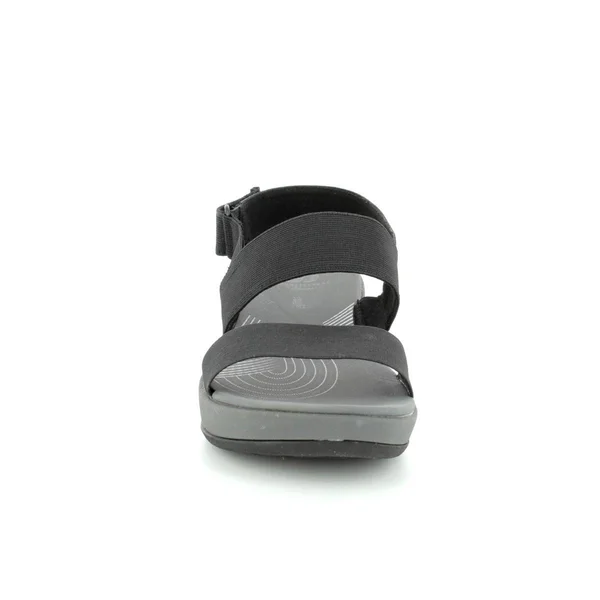 Clarks Arla Jacory - Black Size: 8 UK