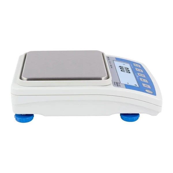 Radwag -WLC-10-A2 Basic Precision BALANCE - 10 kg Capacity