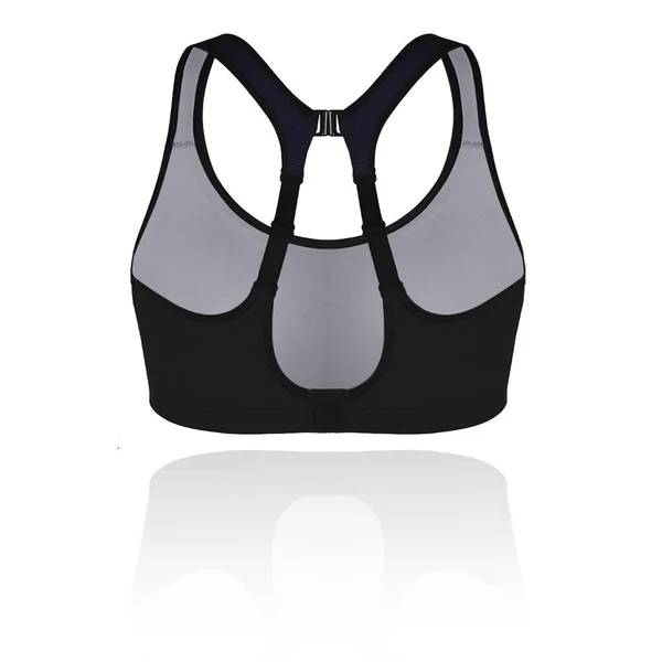 Shock Absorber Ultimate Fly Sports Bra - Black/Grey (S02Y3) 36E