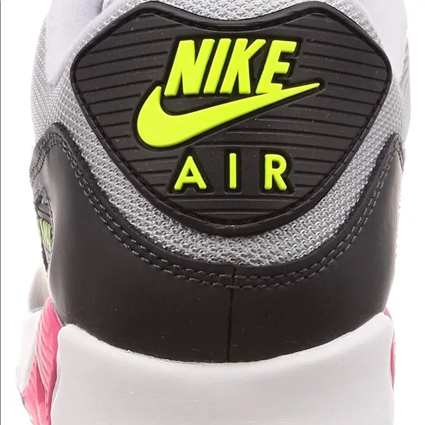 Nike - Air Max 90 Essential Grey, 10