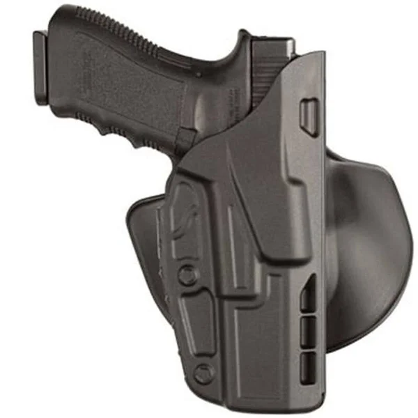 Safariland 7378 7TS ALS Concealment Holster
