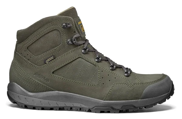 Asolo Women's Landscape GV Leather Boot - 9 - Beluga