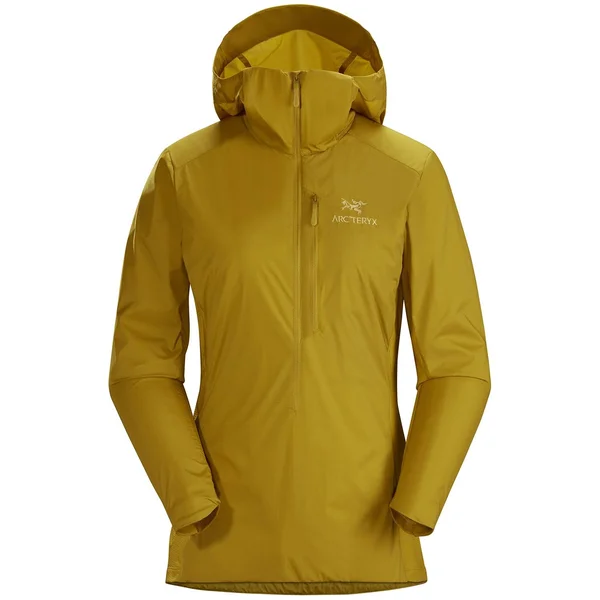 Arc&teryx Women's Atom SL Anorak - Pipe Dream, Xs