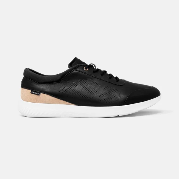 Piloti Vittoria - Black Women's Shoe, 7
