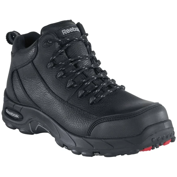 Women's Reebok Work Tiahawk RB455 Black 7 M