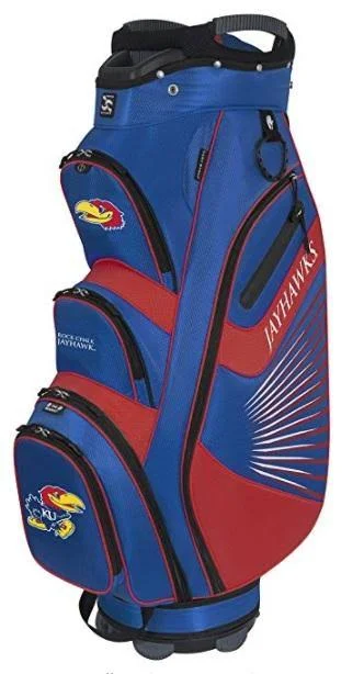 Team Effort Arkansas Razorbacks The Bucket II Cooler Cart Bag