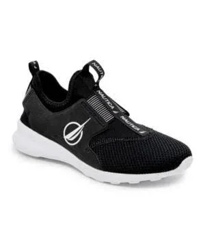 Nautica Ambrea Active Women's Slip-On Sneaker - Red