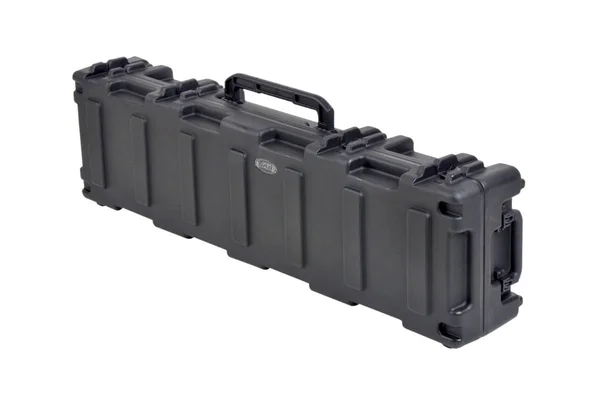 SKB 3R Series Hard Case - Black