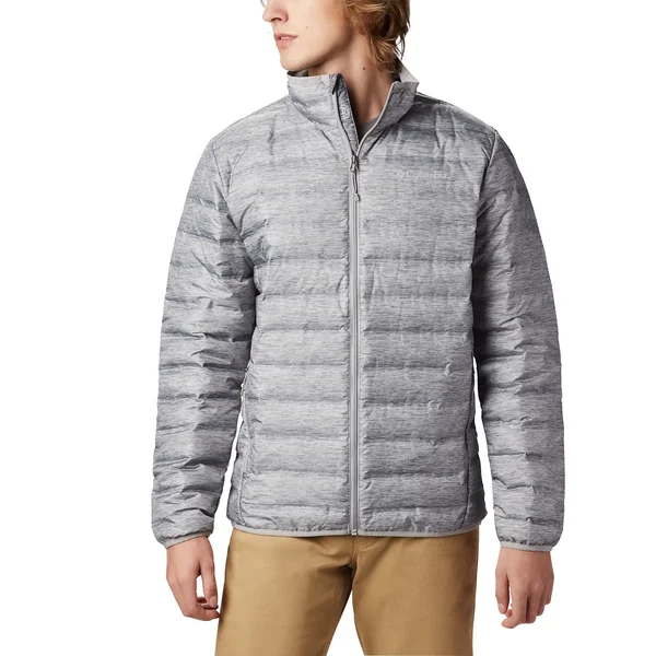 Columbia Lake 22 Down Jacket XLT - Dark Mountain