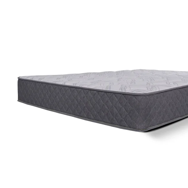 NuForm 9.5x22 Gel Memory Foam and Innerspring Hybrid Mattress Twin XL