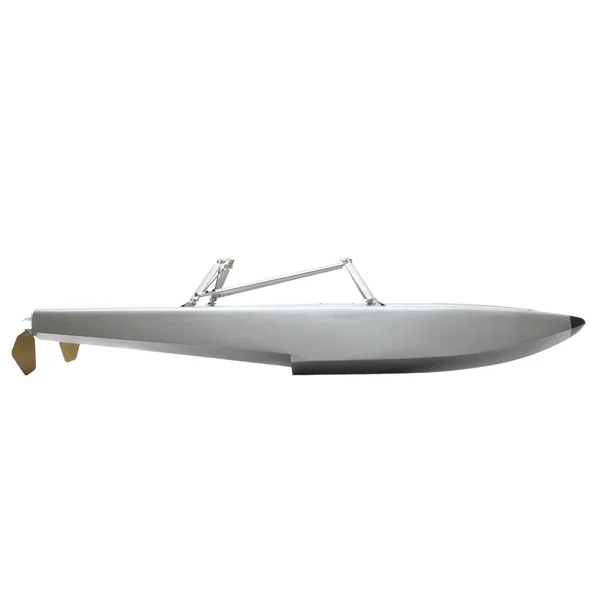 Hangar 9 6030 - 1/5-Scale Float Set