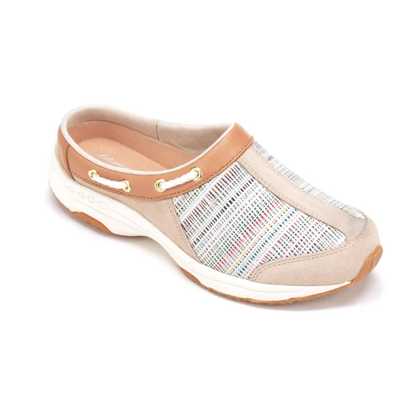 Easy Spirit Travelport 10 Women's Natural