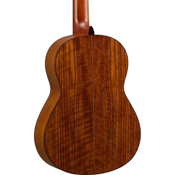 Yamaha CG-TA Nylon String TransAcoustic Guitar