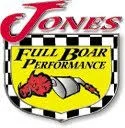 Jones Exhaust F726-6d