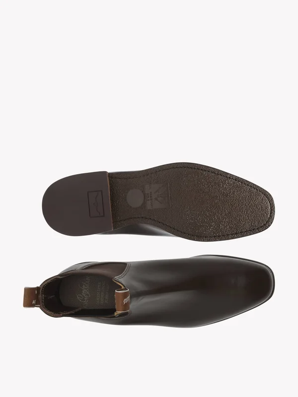 RM Williams Comfort Craftsman Chelsea Boots 3