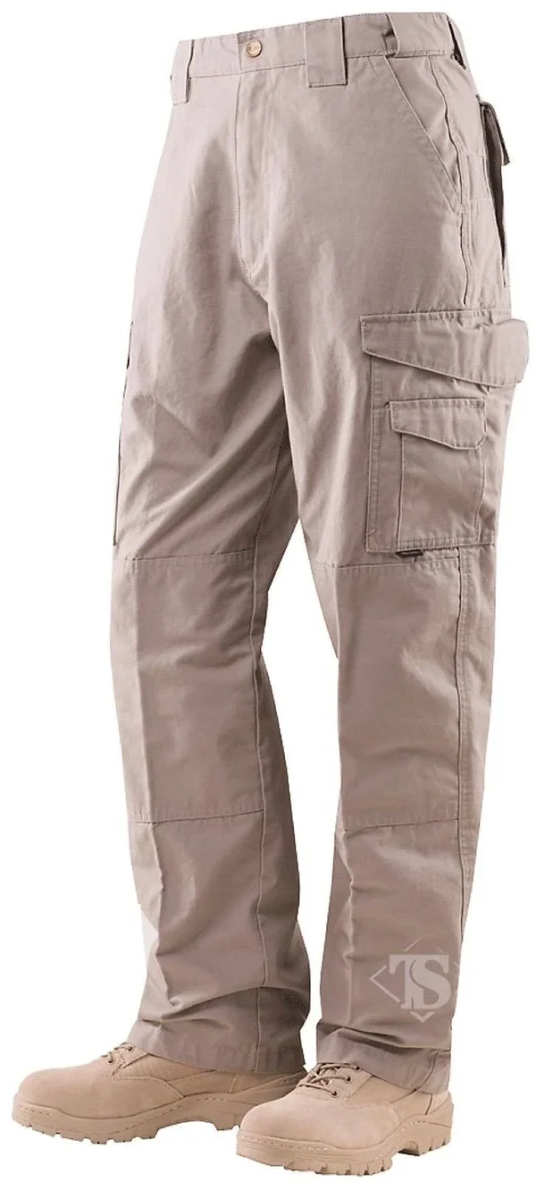 Tru-Spec 24-7 Original Tactical Pants - Brown