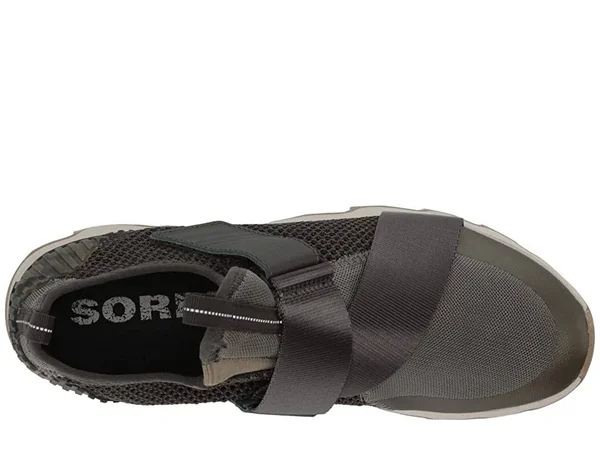 Sorel Women's Kinetic 1776271 - 5.5 - Sage