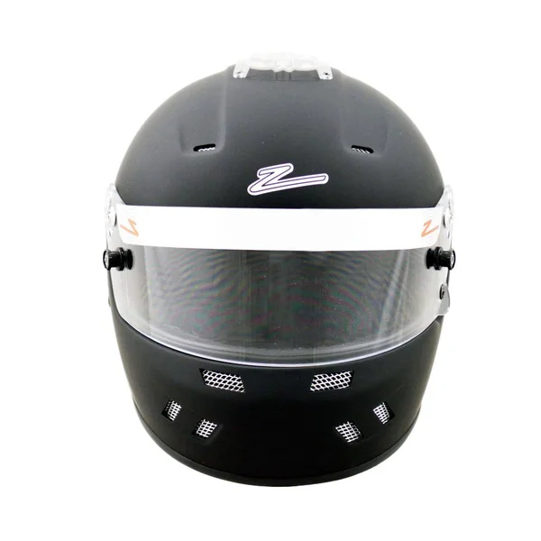 Zamp Rz-58 Snell SA2015 Helmet Matte Black Small H74803fs