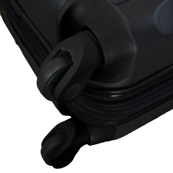 San Francisco Giants MLB Luggage Carry-On 21x22 ABS Hardcase Two-Tone Spinner