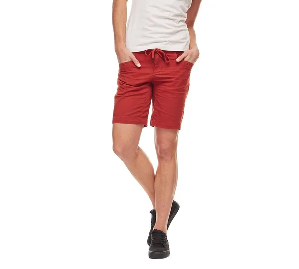 Black Diamond Women's Credo Shorts Sergeant 4