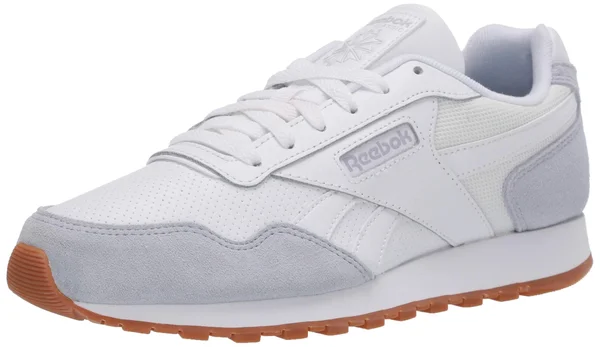 Reebok Harman Sneaker - Women's - White/Grey