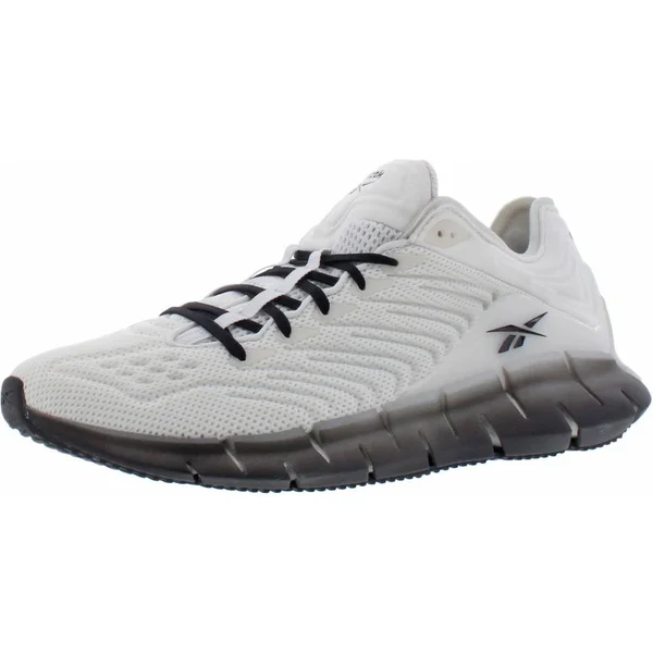 Reebok Mens Zig Kinetica Fitness Gym Running Shoes