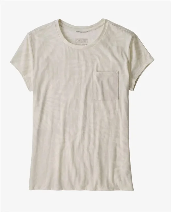 Patagonia Women's Mainstay Tee Xs