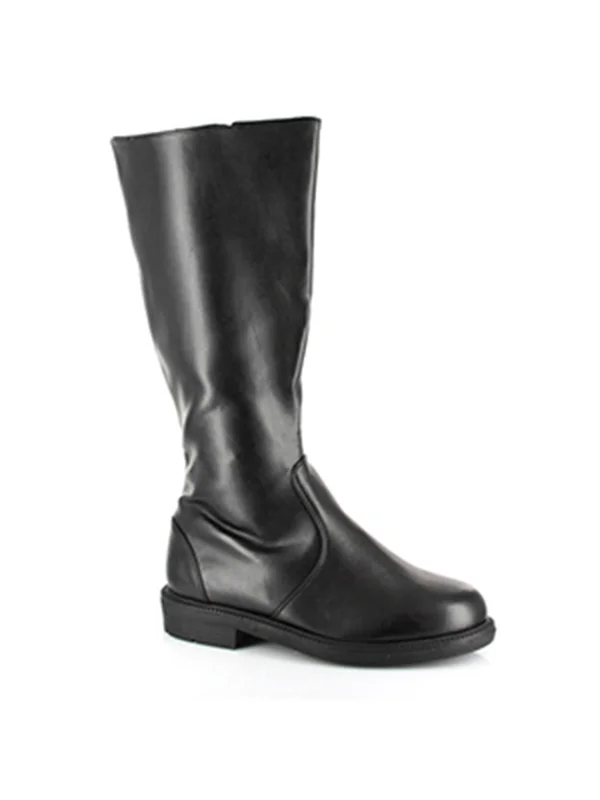 Ellie Matey Boots Medium
