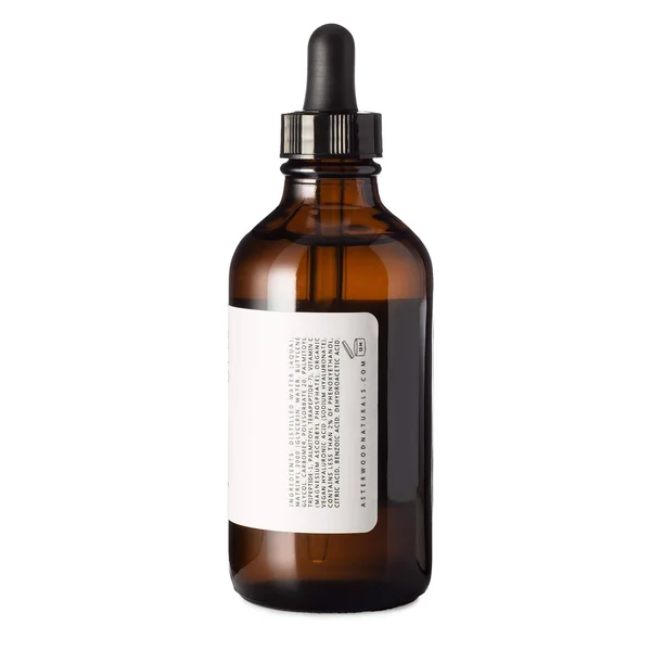 Matrixyl 3000 + Vitamin C 4 oz Serum with Organic Hyaluronic Acid - Lighten Sun Damage, & Wrinkles - Beautiful Skin Protecti