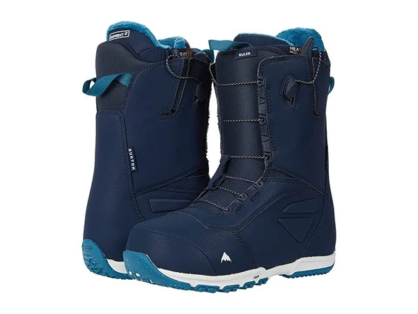 Burton Men's Ruler Snowboard Boot - 11