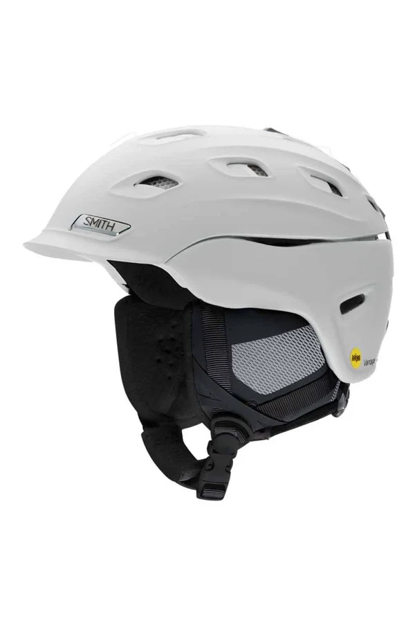 Smith Vantage MIPS Helmet - Women's Matte Black Large