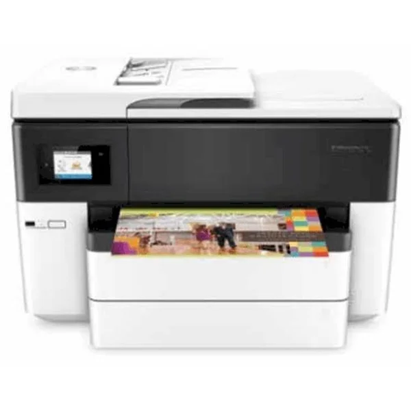 HP OfficeJet Pro 7740 Wide Format All-in-One Printer - G5J38A#B1H