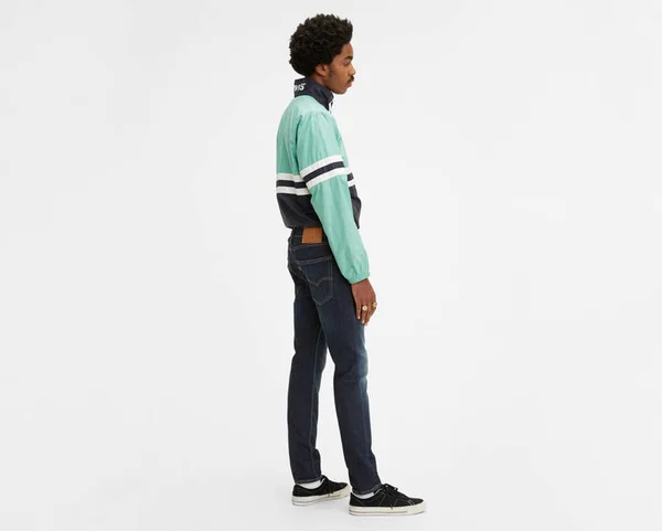 512 Slim Taper Fit Levi&s Flex Men's Jeans - Biologia 29 x 30